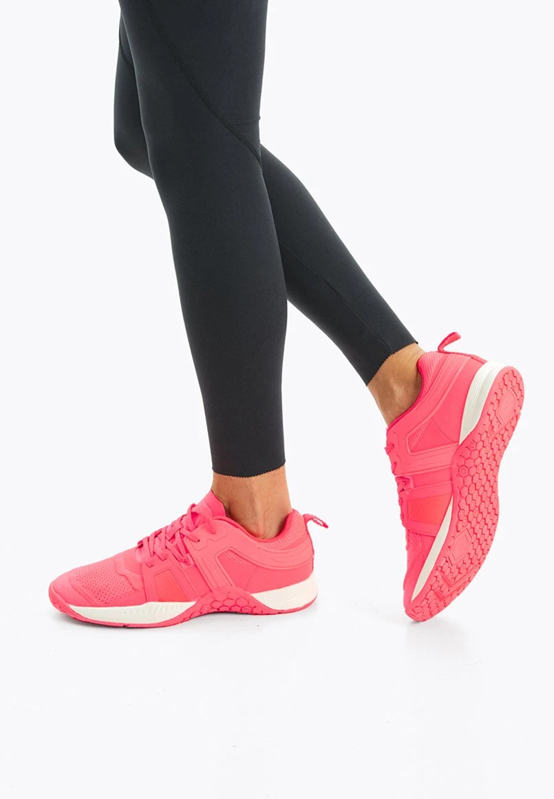 Oysho Sneakers BassePink Donna Sneakers OY111A0BF-J11 3 Oysho Sneakers BassePink Donna Sneakers OY111A0BF-J11