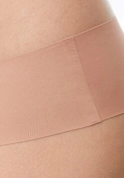 Oysho Invisible Laser-Cut Brazilian SlipSalmon Donna Intimo OY181R16G-H11 -Fashion Brand 15af65c759ef4a0294daef585b4b7c39