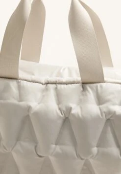 Oysho PADDED TECHNICAL - Borsa Per Lo Sport - Beige 19 Oysho PADDED TECHNICAL - Borsa Per Lo Sport - Beige -Fashion Brand 1764b94ffd2b4c19b6bbff6a42818401