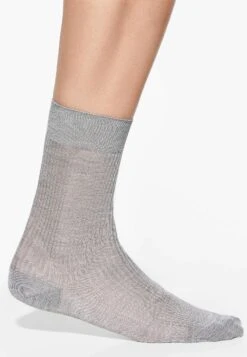 Oysho Classic - Calze - Grey -Fashion Brand 17823f5733ea4fa098103c1bdad15758