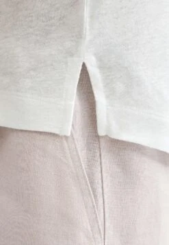 Oysho Short SleeveShort SleeveT-Shirt BasicWhite Donna T-shirt E Top OY121D06X-A11 15 Oysho Short SleeveShort SleeveT-Shirt BasicWhite Donna T-shirt E Top OY121D06X-A11 -Fashion Brand 17a8c8aed25f4ecd9dae754c8d6e61fd