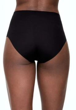 Oysho Invisible Laser CutSlipBlack Donna Intimo OY181R16D-Q11 -Fashion Brand 185e6830bd02449eabfb065d4af541ce