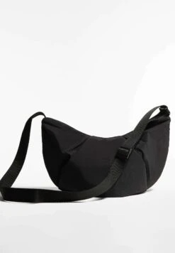 Oysho MINI QUILTED - Borsa A Tracolla - Black -Fashion Brand 185f541002914526bfdc6a114a257853