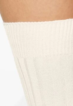 Oysho Silk Classic - Calze - White -Fashion Brand 19252ccf4e9c4474aceceee315538011