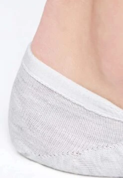 Oysho 2 PackCalziniLight Grey Donna Calze OY181F0OH-C11 -Fashion Brand 1971abd5397b47b2b83d659406505850