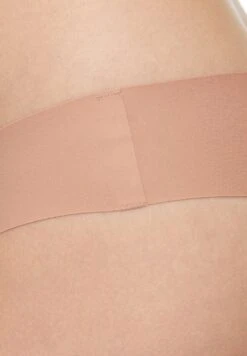 Oysho V Cut Invisible Brazilian SlipSalmon Donna Intimo OY181R17J-H11 -Fashion Brand 198529c3ff9743f2a73fb2f934852cf8