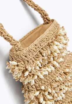 Oysho PearlPortacellulareWhite Donna Elettronica & Lifestyle OY151F056-A11 -Fashion Brand 19cff1f415b048dea54310c0b5c8ec51