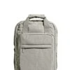 Oysho Nylon Backpack - Zaino - Light Green