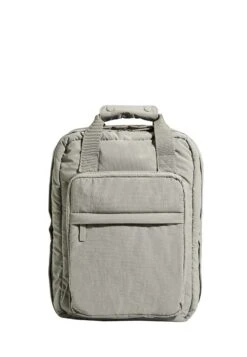 Oysho Nylon Backpack - Zaino - Light Green