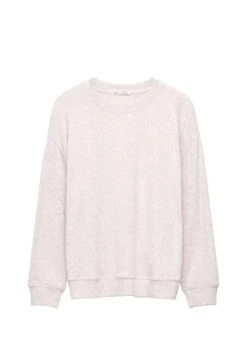 Oysho Soft-Touch Long-SleevedPigiamaMottled Pink Donna Intimo Notte E Loungewear OY181Q12P-J11 -Fashion Brand 1ac74b2a51bc4a2a9656af46c08a9341