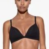 Oysho Push-UpReggiseno A TriangoloBlack Donna Intimo OY181A0V8-Q11 -Fashion Brand 1b73ecec3cbe47478a1076449412043f