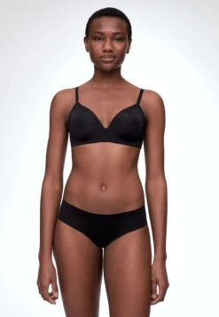 Oysho SlipBlack Donna Intimo OY181R17T-Q11