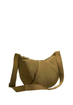 Oysho MINI QUILTED - Borsa A Tracolla - Light Brown -Fashion Brand 1bf69fd52af74e67a99871cf9154bb88