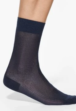 Oysho Classic - Calze - Royal Blue -Fashion Brand 1cbe255fc7dc47beb40bc14be6a50b2b