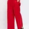 Oysho PantaloniRed Donna Pantaloni OY121A0AK-G11 -Fashion Brand 1ceafe10de21494389490c3855d2ce93