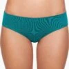 Oysho 7 Pack Comfort Cheeky Brazilian - Slip - Blue -Fashion Brand 1d5a6d5262c04630bea84bb8c7a235ad