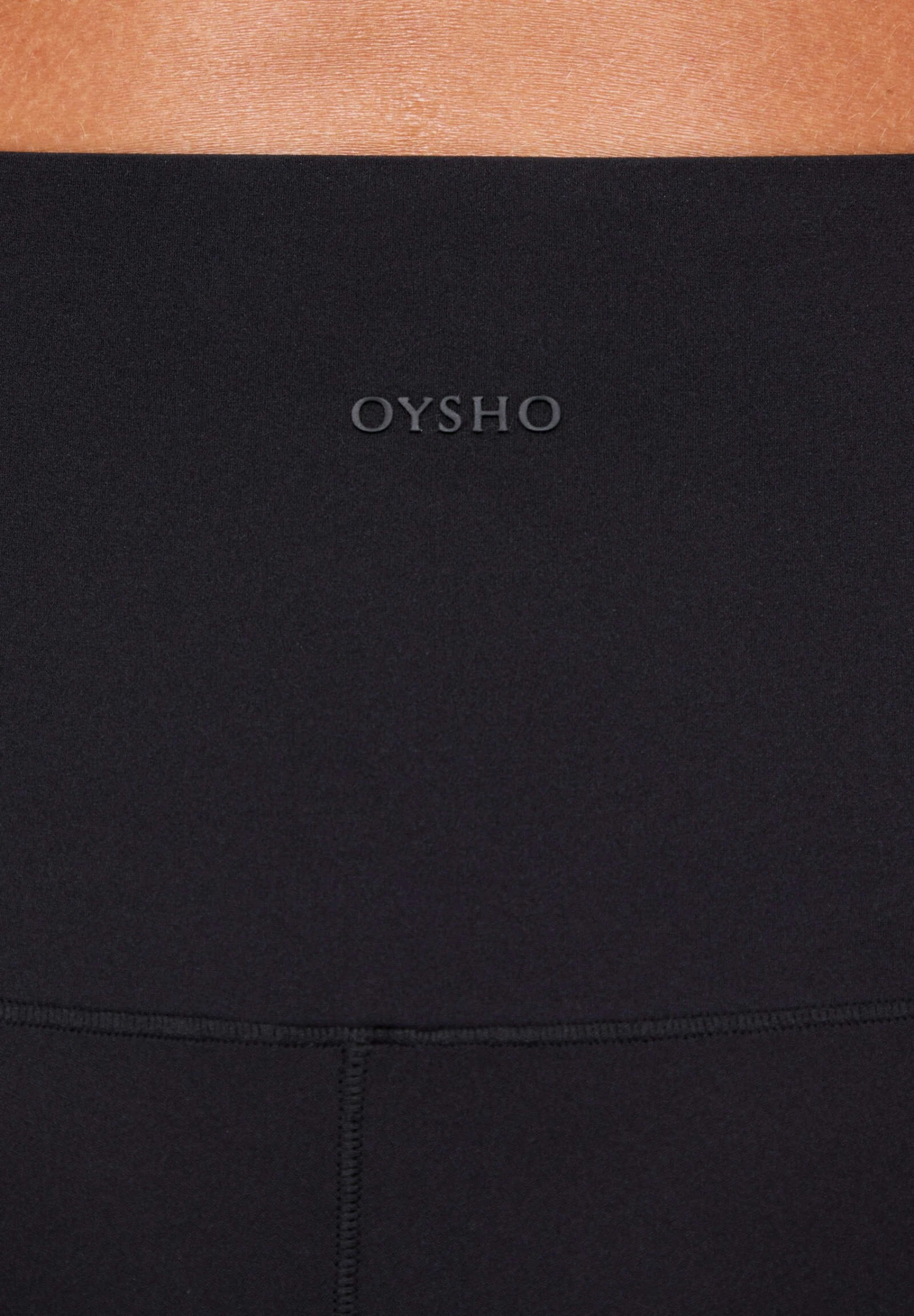 Oysho Perfect-Adapt High-RiseLeggingsBlack Donna Pantaloni OY121A07T-Q11 10 Oysho Perfect-Adapt High-RiseLeggingsBlack Donna Pantaloni OY121A07T-Q11 - immagine 8