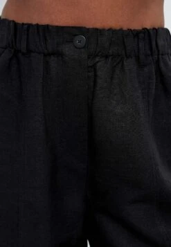 Oysho Pantaloni CargoBlack Donna Pantaloni OY121A0A5-Q11 -Fashion Brand 1f4467ebeaf241909777148470d38439