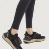 Oysho Sneakers BasseBlack Donna Sneakers OY141A024-Q11 -Fashion Brand 2004b3bac64144619bc0b676b18bb069