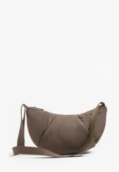 Oysho MINI QUILTED - Borsa A Tracolla - Dark Brown -Fashion Brand 20477eff394c4773af1be30370577878