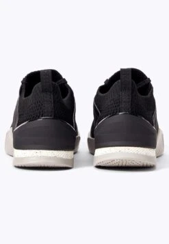 Oysho U-Train-Iii - Sneakers Basse - Black -Fashion Brand 2084ad48eebd494895413ad27708d8ac