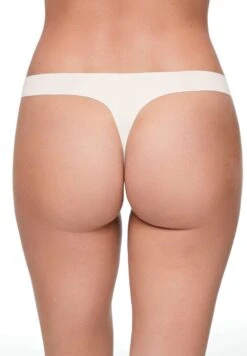 Oysho InvisiblePerizomaWhite Donna Intimo OY181R1BK-A11 -Fashion Brand 20a7ed7ce4924b4a8181a8fc3c383918