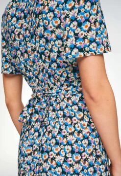 Oysho Vestito EstivoBlue Donna Vestiti OY121C0BE-K11 -Fashion Brand 20b4eab2c20d42d08c6e5daecc311575