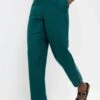 Oysho Pantaloni SportiviEvergreen Donna Pantaloni OY121A0AN-P11