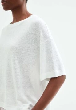 Oysho Short SleeveShort SleeveT-Shirt BasicWhite Donna T-shirt E Top OY121D06X-A11 12 Oysho Short SleeveShort SleeveT-Shirt BasicWhite Donna T-shirt E Top OY121D06X-A11 -Fashion Brand 21359fdce08945a9b8f41376d4a4e9e0