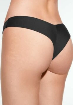 Oysho U-Cut BrazilianBikini Pezzo SottoBlack Donna Moda Mare OY181I0JO-Q11 -Fashion Brand 2208ce8aa7084a24ac6a5e417af527e5