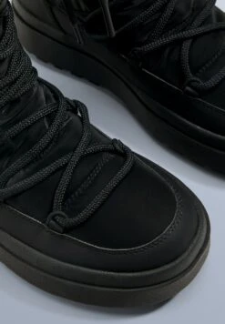 Oysho APRÈS - Stivali Da Neve - Black -Fashion Brand 22efca8f7fa84341a574822bc7e53773