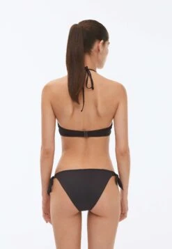 Oysho Bikini Pezzo SottoBlack Donna Moda Mare OY181I0LQ-Q11 -Fashion Brand 2319c2dcfad14d0ea7eb82f01e99659f