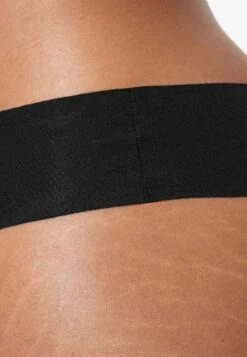 Oysho Invisible BrazilianSlipBlack Donna Intimo OY181R1AV-Q11 12 Oysho Invisible BrazilianSlipBlack Donna Intimo OY181R1AV-Q11 -Fashion Brand 23a2b8f62ec44f7a9206c30ac76f9778