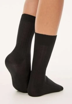 Oysho Classic - Calze - Black -Fashion Brand 24286f154bce4ccdaba9f1e9157d5bdc