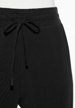 Oysho Soft Touch ModalPantaloni SportiviBlack Donna Pantaloni OY141E08T-Q11 14 Oysho Soft Touch ModalPantaloni SportiviBlack Donna Pantaloni OY141E08T-Q11 -Fashion Brand 24d9b41edc424166ac56222a1b6a297f