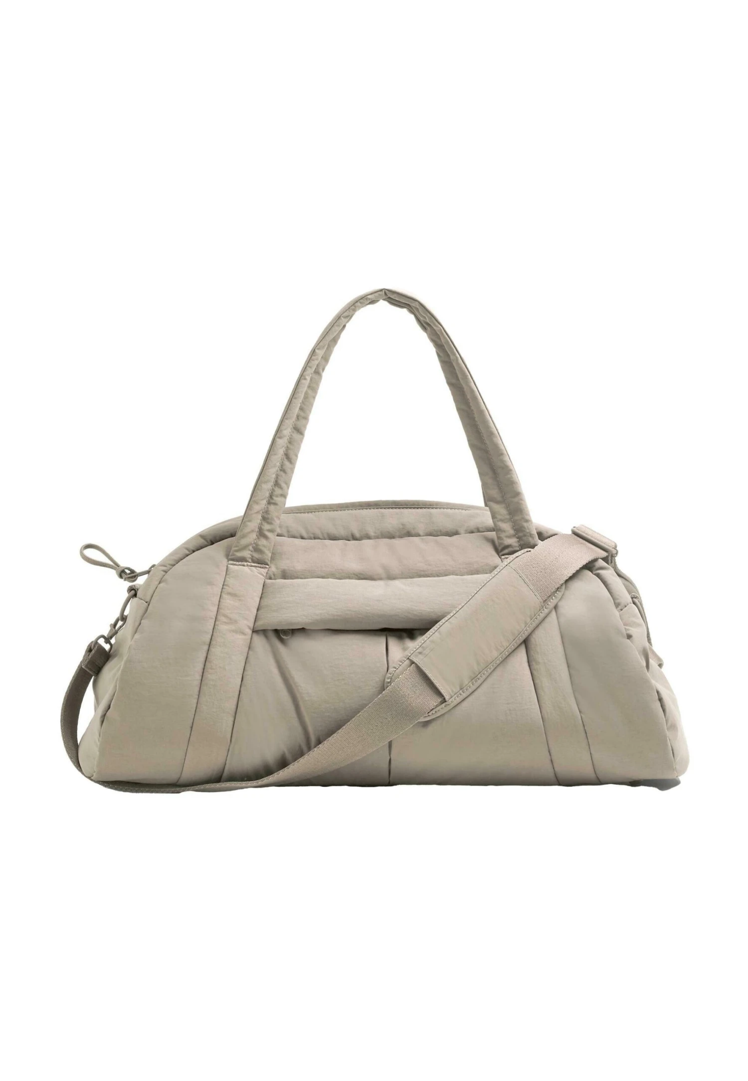 Oysho Borsa Per Lo Sport - Mauve 11 Oysho Borsa Per Lo Sport - Mauve - immagine 9