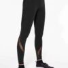 Oysho Compressive Raise Up 65Cm Ankle-LengthCollantBlack Donna Pantaloni OY141E0GD-Q11 -Fashion Brand 250486d12f4e414e8f6b5d8f7b969fbf