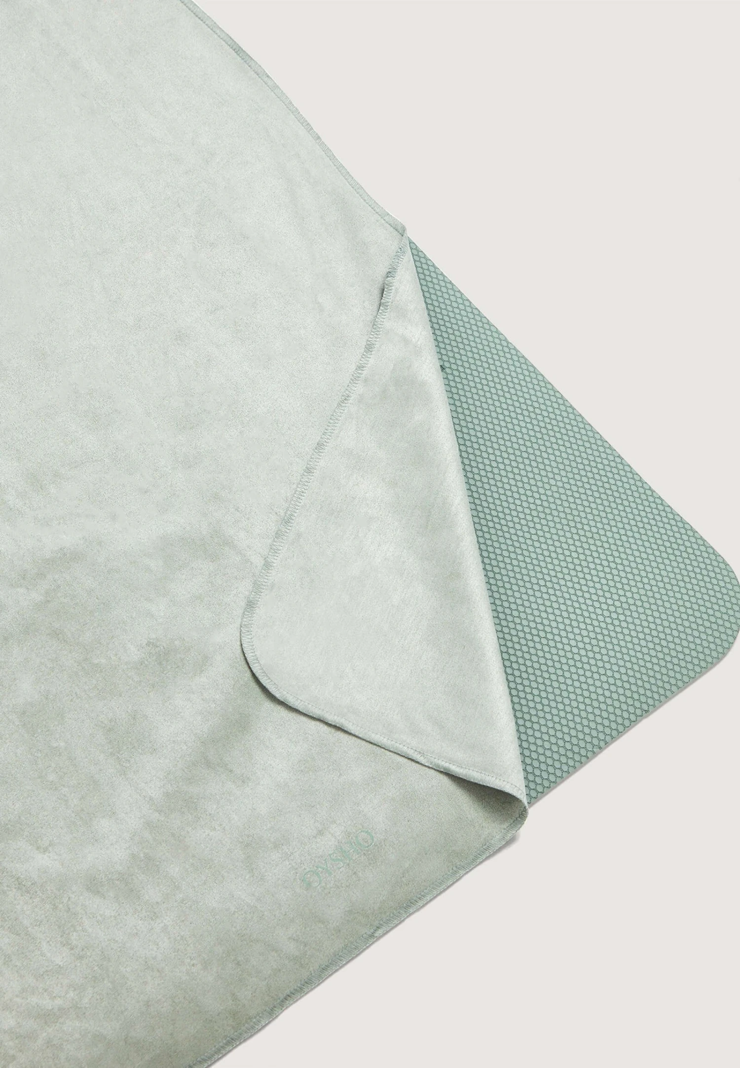 Oysho Telo Mare - Light Green 7 Oysho Telo Mare - Light Green - immagine 5