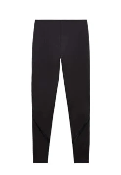 Oysho Compressive Raise Up 65Cm Ankle-LengthCollantBlack Donna Pantaloni OY141E0GD-Q11 -Fashion Brand 25387a6b362d48bc8dbcb848dd2ce0d6
