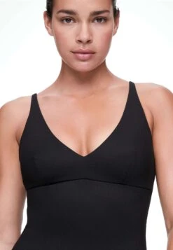 Oysho Extra CompressiveCostume Da BagnoBlack Donna Moda Mare OY181G08Q-Q11 -Fashion Brand 25cdfb3245874d1ab5e2ccc8795b3343