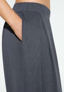 Oysho Pantaloni - Dark Grey -Fashion Brand 26dd719308de41a09d4cb4eab78714cf