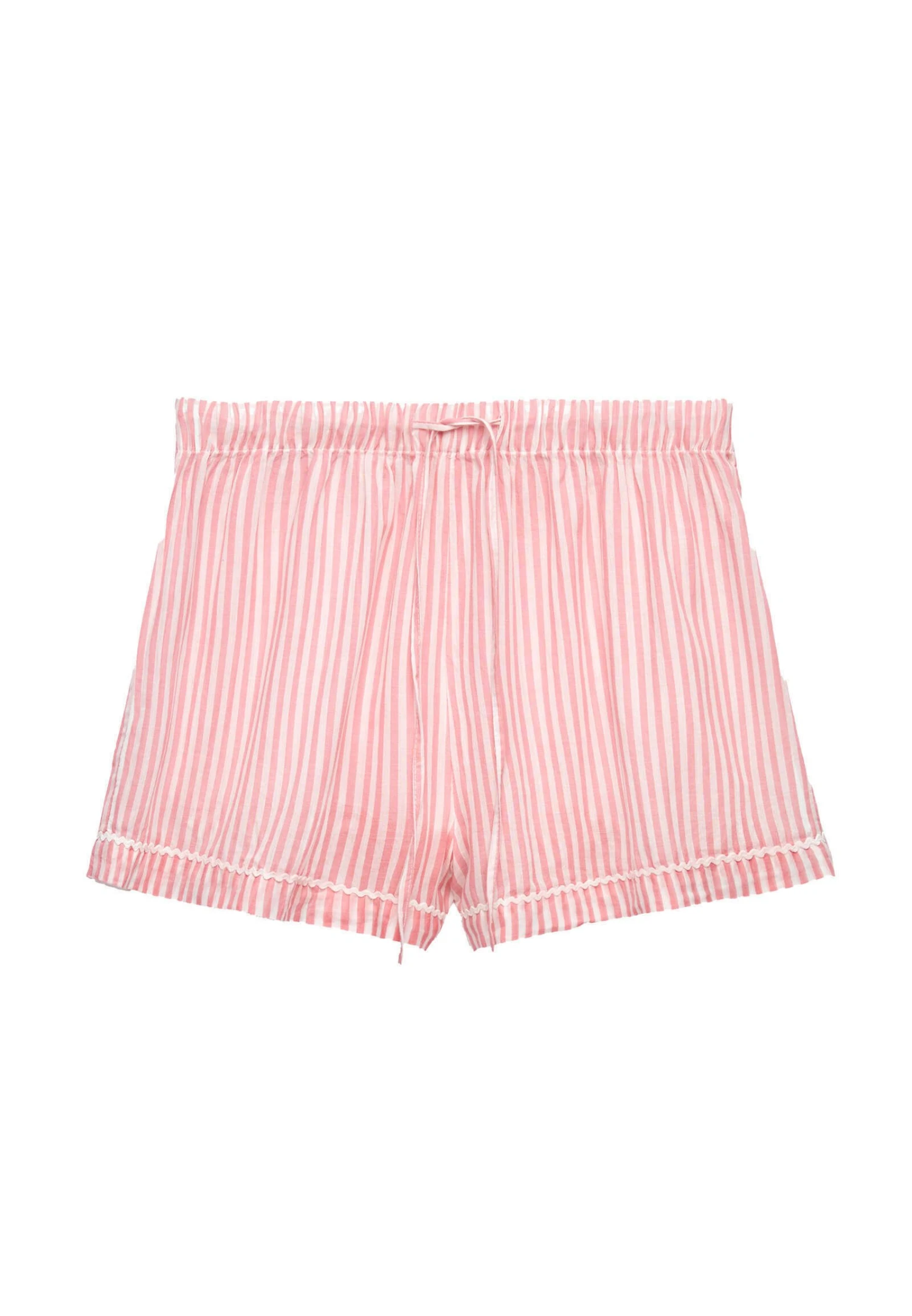Oysho StripePantaloni Del PigiamaPink Donna Intimo Notte E Loungewear OY181O149-J11 8 Oysho StripePantaloni Del PigiamaPink Donna Intimo Notte E Loungewear OY181O149-J11 - immagine 6
