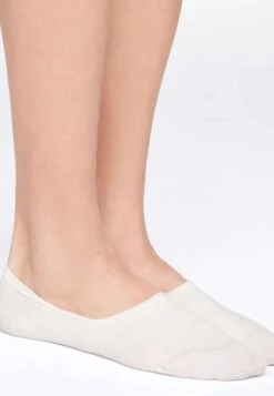 Oysho 2 PackCalziniWhite Donna Calze OY181F0OH-A11