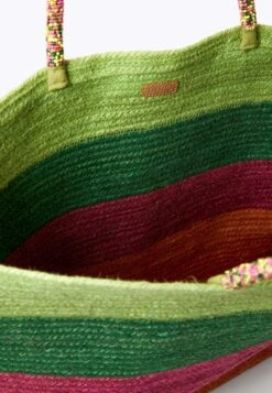 Oysho Shopping Bag - Multi Coloured 12 Oysho Shopping Bag - Multi Coloured -Fashion Brand 2852e4b44a8e410cbdbde2bc322064d9