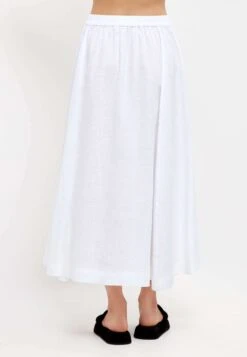 Oysho Gonna A CampanaWhite Donna Gonne OY121B01A-A11 -Fashion Brand 2864c759152347c98221c4db4b8a3e90