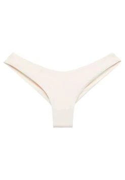 Oysho U-Cut BrazilianBikini Pezzo SottoWhite Donna Moda Mare OY181I0MN-A11 -Fashion Brand 2890c6ffee144958a46bac33e1cd7029