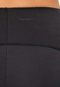 Oysho Basic Compressive 70Cm Ankle-Length- Collant - Black 13 Oysho Basic Compressive 70Cm Ankle-Length- Collant - Black -Fashion Brand 2895796c204643ec910920d2295ee977