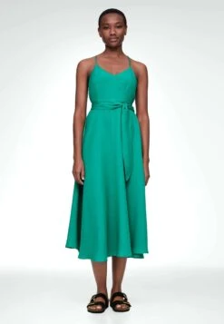 Oysho Vestito Estivo - Evergreen