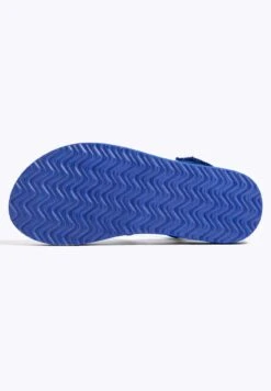 Oysho Cord - Sandali - Blue -Fashion Brand 29822fe0207d4b658c3ac33d093eef46