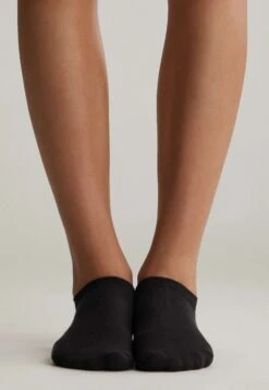 Oysho 5 PackCalziniBlack Donna Calze OY141J00O-Q11 -Fashion Brand 2b4343f78455475a99d3d1a241d98b92